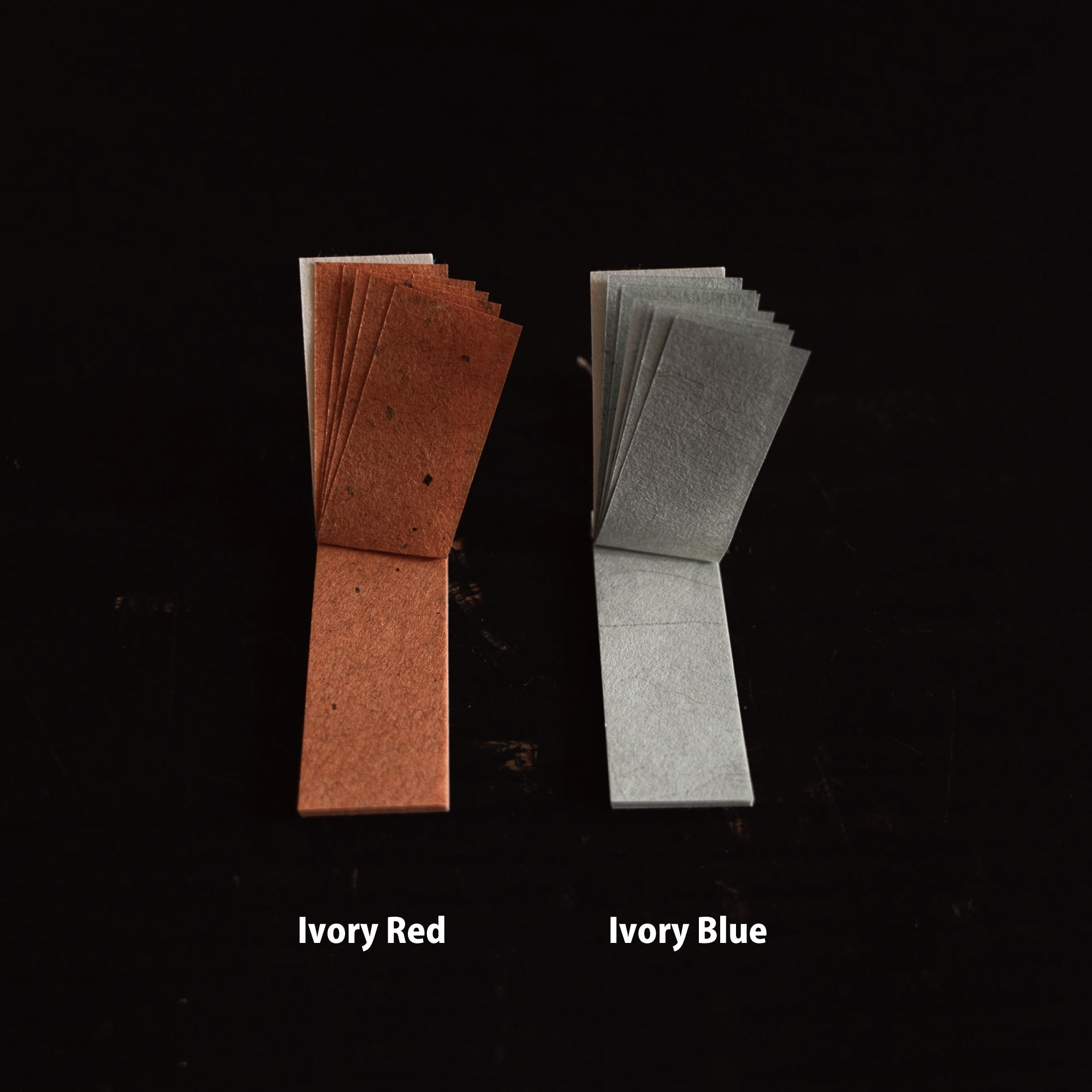 สีฟ้างาช้าง