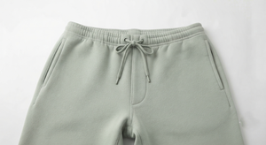Men's Drawstring <b>Jogger</b> Sweatpants <b>Baggy</b> Fit Elastic Waist Cuffed Casual Streetwear Pants Autumn Midweight Polyester/Cotton 8XL - Product Image 4