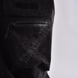 Custom Logo Men's Winter <b>Ski</b> <b>Pants</b> Waterproof <b>Softshell</b> Baggy for Outdoor Winter Sports Windproof Plus Size Snowboarding <b>Ski</b> - Product Image 5