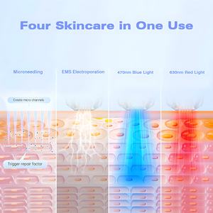 <span class=keywords><strong>Appareil</strong></span> de lifting du visage BIO.pen Q2 pour usage domestique |   Système 2-en-1 de revitalisation cutanée et d'auto-infusion |   Expédition en 6 jours et approvisionnement en grande quantité - Product Image 5