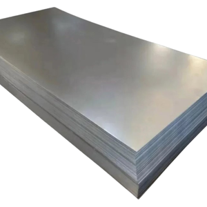 Lámina de Acero Laminada en Frío IS513D CRC, Venta al Por Mayor Directa de Fábrica - Product Image 2