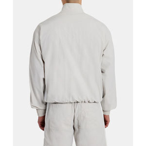 Trajes Cortavientos de Alta Calidad Personalizados, Moda 2026, Traje Corto Cortavientos Reflectante de Nailon para Hombre, Transpirable y Cómodo - Product Image 3