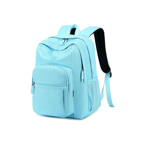 Custom Travel School Backpack Bag Women's Gym Backpack Gift Bags Gym Backpack Fitness for Men and Women - Product Image 2