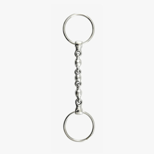 Bridas de Acero Inoxidable de Primera Calidad, Duraderas, Cómodas y Confiables, Equipo de Equitación de Alto Rendimiento, Personalizadas - Product Image 2