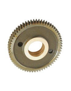 Engrenage intermédiaire ZANGO 734738V91, remplacement de transmission de tracteur robuste pour machines agricoles et équipements agricoles - Product Image 1
