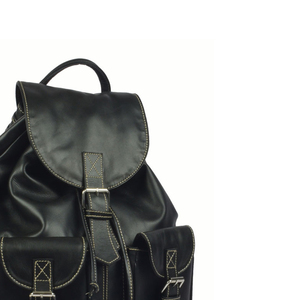 2026 New Arrival High Quality <b>Cheap</b> Price PU Leather <b>Backpack</b> Bags Custom Logo Print Leather <b>Backpacks</b> For Sale - Product Image 3