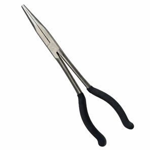Alicates de punta larga de 11 pulgadas para pesca - Product Image 3