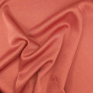 Tricot Knit Non-Stretch 100% Shiny Nylon <strong>Fabric</strong> Plain Dyed <strong>Trilobal</strong> for Girls' Underwear Corset Swimwear Boys' Lingerie - Product Image 3