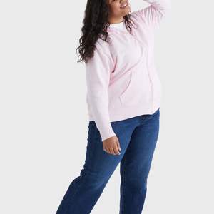 Sudadera con capucha de forro polar para hombre, talla grande, con cremallera completa, informal, con bolsillos, logotipo personalizado, ODM, primavera, venta al por mayor, oversize - Product Image 1