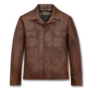 Wholesale Custom Logo Latest Designs <b>Winter</b> <b>Leather</b> <b>Jacket</b> for Women With Custom Made Logo Design In Low Price - Product Image 1