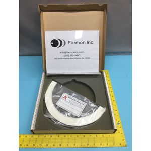 AMAT 0200-10479 Estructura de Flujo, Cerámica, Trench - Equipo y Piezas de Semiconductores de Confianza de Legado Global - Product Image 2