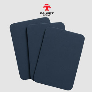 <b>Bamboo</b> Charcoal Wall <b>Panels</b> Easy-Clean Anti-Yellowing for Kitchens 17mm Density 0.66 g/cm3 1220x2440mm Vietnam Factory - Product Image 2