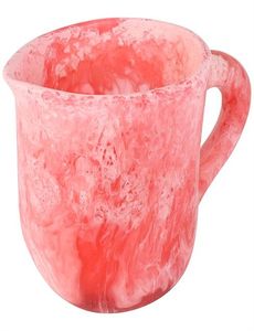 Customized Unique Royal Style Resin Mugs Multi-Color Options All Sizes for Home Hotel Use or Party Giveaways - Product Image 6