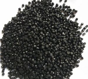 Gránulos de LDPE Negro Natural de 4 mm de Uso General, Resina Plástica de Alto Flujo y Alta Resistencia, de Fabricante de la India, a Precio de Mayoreo - Product Image 3