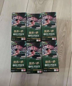 QY OP12 Anime Trading <b>Card</b> Booster Pack Display Box Fantasy Collectible Game <b>Cards</b> for Players - Product Image 5