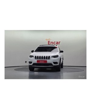Jeep Cherokee 2.4 Limited AWD 2022 con Caja de Cambios Automática, Asientos de Cuero, Cámara Trasera, 27,118 km, Volante a la Izquierda - Product Image 3