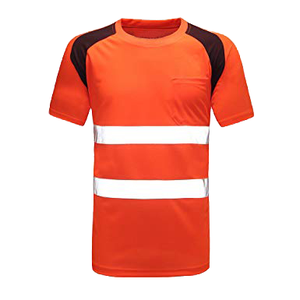 Combinaison de travail industrielle en popeline épaisse avec logo personnalisé, résistante aux taches, anti-UV, manches longues, uniforme de mécanicien, Shuja Sports pour hommes - Product Image 3