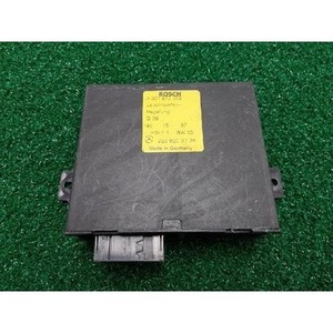 ECUs et modules informatiques d'occasion de classe S A2208203026 - Product Image 1