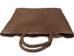 Bolso de Mano de Cuero Estilo Vintage para Dama, Elegante y Portátil, Ideal para Oficina, Viajes y Eventos, de Proveedor Mayorista - Product Image 3