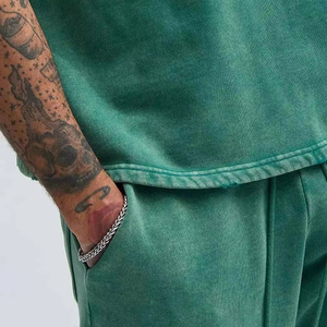 100% Organic Cotton Shorts Sets for Men <b>Towel</b> Set Men's <b>t</b> <b>Shirt</b> and Shorts Terry <b>Toweling</b> Short Men's Shorts and <b>t</b> <b>Shirts</b> Sets - Product Image 3