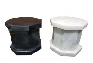 Compassionate Marble Pet <b>Memorial</b> Urn, Durable Cremation Ashes Urn for <b>Dogs</b> and Cats, Wholesale Custom-Carved Pet Urn Supplier - Product Image 5