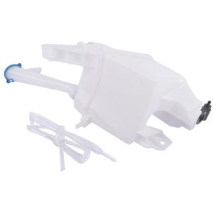 Nissan Juke Sport Utility 2011-2016 Windshield Washer Pump Reservoir Tank Model 28910 1KM0B & 28910 1KM0A - Product Image 2
