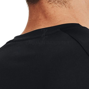Camiseta Deportiva Profesional Ligera Anti-Sudor, Diseño Personalizado, Camiseta para Correr, Mejor Oferta en Línea - Product Image 4