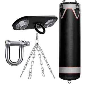 Bolsas de boxeo personalizadas de alta calidad en venta / Bolsas de boxeo fabricadas en fábrica a precio de mayorista - Product Image 2