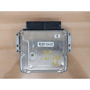 Módulo de Control del Motor Kona I 2017-2020 Usado ORIGINAL 391602A620 - Product Image 5