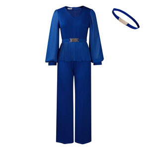 Vestidos de oficina africanos, vestidos africanos de talla grande, vestidos africanos para mujer, ropa africana, vestido africano para mujer, vestido africano para dama - Product Image 6