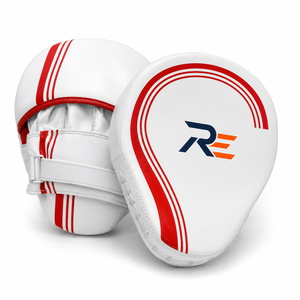 Guantes de boxeo duraderos con acolchado premium, construcción robusta y agarre cómodo, ideales para entrenamiento intensivo. - Product Image 4