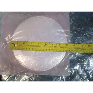 AMAT 0020-22813 8" <b>DUMMY</b> WAFER, 106879 - Trusted Global Legacy Semiconductor Equipment and Parts at - Product Image 4