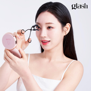 [GLASH BEAUTY] GLASH Magnetic <b>Eyelashes</b> <b>Starter</b> <b>Kit</b> Reusable Magnetic <b>Eyelashes</b> No Glue Handmade Korean False Lash Set for Daily - Product Image 2