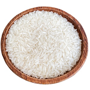 Arroz Blanco de Grano Largo Premium Jasmine KDM, Arroz con Aroma Dulce, Cocina Asiática LINDA - Product Image 6