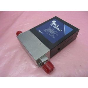 เครื่องควบคุมการไหลของมวล Aera FC-7800CD MFC AR, 1 SLM - อุปกรณ์และอะไหล่เซมิคอนดักเตอร์ระดับโลกที่เชื่อถือได้ - Product Image 3