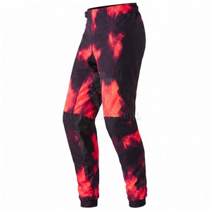 High Quality New Arrival Off Road Riding <b>Trousers</b> Men <b>Motocross</b> Joggers With Pockets Drawstring Waist For Racing Training - Product Image 3