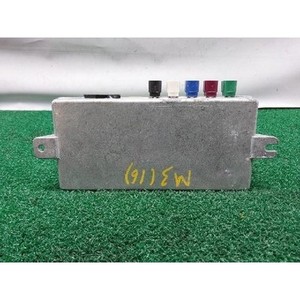 ECUs et modules informatiques d'occasion M3 04939395201 - Product Image 2