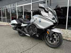 BMW K1600 B HyperMotion MaxDrive ForceFlow 2021 Usada en Venta - Product Image 2