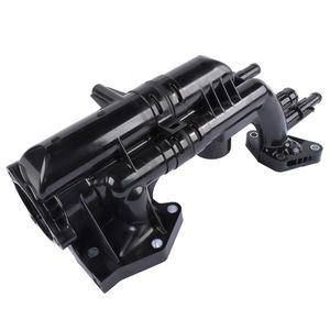 2013-2017 Santa Fe Azera Sedona Engine Thermostat Housing Assembly for 2011-2017 Models - Product Image 2