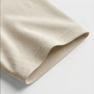 เสื้อเชิ้ตทำงานผู้หญิงมาใหม่ แฟชั่นฤดูใบไม้ผลิและฤดูใบไม้ร่วง ลายพิมพ์ทันสมัย สไตล์ลำลอง ชุดเดรสผู้หญิง ผ้าซาตินปักเลื่อม น้ำหนัก 240 กรัม ผ้าฝ้าย 100% - Product Image 6