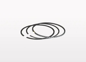 Ford 2.9L Engine Piston Ring Set 89mm High Performance Auto Spare Parts - Product Image 3