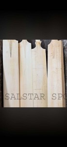 Bate de críquet de alta calidad para hombre, de madera de sauce inglés de grado A, totalmente equilibrado, personalizado, con grano de sauce, superventas - Product Image 2