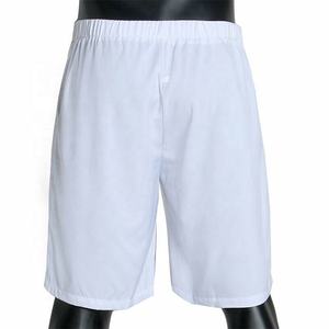 Traje de baño casual Halal para hombre, estilo Sunnah, de cintura media, personalizado, nuevo, con cubierta Awrah, de poliéster. - Product Image 1