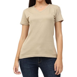 Novedad 2026: Chaleco de moda para mujer, camiseta sexy con cuello personalizado, camisetas casuales sin mangas para mujer, servicio OEM - Product Image 3