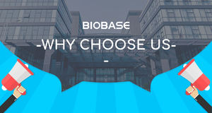 Pengocok Corong Pemisah BIOBASE, Pengocok Pencampur Corong Kecepatan Tinggi, Unit Pengocok Pemisah Anti Bocor untuk Laboratorium - Product Image 6