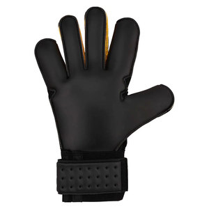 Gants de gardien de but antidérapants pour hommes de haute qualité avec protection des doigts, gants de gardien de but en latex épaissi - Product Image 1