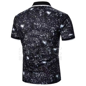 Camisetas Polo para Hombre con el Mejor Diseño, Material Suave Premium, Ajuste Cómodo y Estilo Casual Moderno - Product Image 2