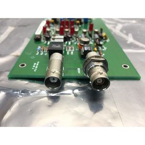 Préamplificateur de détection de transmission ETEC 1046-0002-000 - Équipements et pièces semi-conductrices d'occasion fiables à l'échelle mondiale - Product Image 3