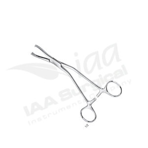 High Quality <b>Bone</b> Holding Forceps Stainless Steel Orthopedic <b>Surgical</b> Clamp CE ISO Certified <b>Instrument</b> - Product Image 6
