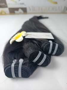 ผมต่อจากโรงงานเวียดนามสำหรับต่อผมมนุษย์บริสุทธิ์จากกัมพูชา - Product Image 4